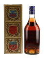 Martell 3 Star Bottled 1970s 68cl / 40%