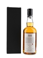 Ichiro's Malt Chichibu On The Way Bottled 2019 70cl / 51.5%