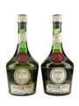 Benedictine DOM Bottled 1970s - Rutherford Osborne & Perkin Ltd. 2 x 68cl / 39.5%
