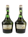 Benedictine DOM Bottled 1970s - Rutherford Osborne & Perkin Ltd. 2 x 68cl / 39.5%