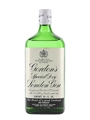 Gordon's Special Dry London Gin Bottled 1970s 75.7cl / 40%