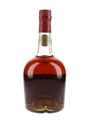 Courvoisier 3 Star Luxe Bottled 1970s 68cl / 40%