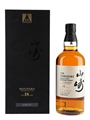 Yamazaki 18 Year Old Mizunara 100th Anniversary Edition 70cl / 48%
