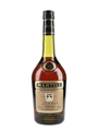Martell 3 Star VS Bottled 1980s 68cl / 40%