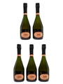 Moutard Pere et Fils Rose Champagne 5 x 75cl / 12%