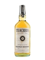 Teacher's Highland Cream Bottled 1970s 75.7cl / 40%