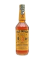 Old Taylor 6 Year Old Bottled 1990s 70cl / 40%