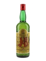 J&B Rare Bottled 1970s 75.7cl / 40%