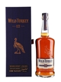 Wild Turkey 12 Year Old Distiller's Reserve Japanese Market 70cl / 50.5%