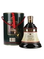 Bell's Christmas 1990 Ceramic Decanter The Art Of Distilling 75cl / 43%