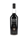 Loch Dhu 10 Year Old - The Black Whisky Mannochmore 70cl / 40%