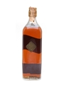 Johnnie Walker Black Label 12 Year Old Bottled 1970s - Wax & Vitale 75cl / 40%
