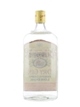 Gordon's Special London Dry Gin Bottled 1970s 100cl