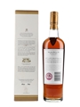 Macallan 10 Year Old Bottled 2000s - Speaker Martin's 70cl / 40%