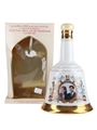 Bell's Ceramic Decanter Royal Wedding 1986 - Prince Andrew & Sarah Ferguson 75cl / 43%