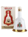 Bell's Ceramic Decanter Royal Wedding 1986 - Prince Andrew & Sarah Ferguson 75cl / 43%