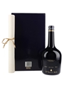Courvoisier Cognac Royal Limoges Ceramic Decanter 70cl / 40%