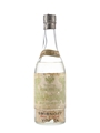 Smirnoff Stolovaya Riga Red Star Vodka Bottled 1930s 50cl