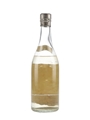 Smirnoff Stolovaya Riga Red Star Vodka Bottled 1930s 50cl