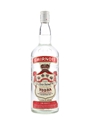 Smirnoff Red Label Bottled 1970s - International Distillers & Vintners Ltd 100cl / 40%