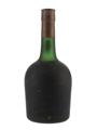 Courvoisier Napoleon Bottled 1970s - Numbered Bottle 68cl / 40%