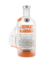 Absolut Mandarin  70cl / 40%