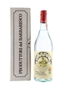 Grappa Di Nebbiolo Da Barbaresco Bottled 1970s-1980s 75cl / 42%