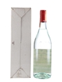 Grappa Di Nebbiolo Da Barbaresco Bottled 1970s-1980s 75cl / 42%