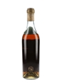 Stravecchio Cognac Buton Bottled 1940s 50cl / 43%