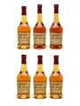 Gold Parmane Apple Liqueur  6 x 50cl