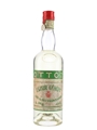 Ottoz Elixir Genepy Bottled 1950s 75cl