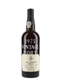 1975 Butler, Nephew & Co. Vintage Port  75cl