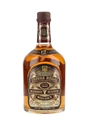 Chivas Regal 12 Year Old Bottled 1970s 75.7cl / 43%