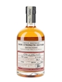 Strathisla 1994 15 Year Old Cask Strength Edition Bottled 2010 - Chivas Brothers 50cl / 56.1%