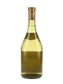 Vieux Marc De Bourgogne Bottled 1960s - D&L Ariano 75cl / 40%