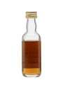 Mortlach 50 Years Old Distilled 1938 Miniature
