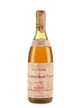 Vieux Marc Saint Vincent Vieille Reserve Bottled 1990s - P.A.I.S.S.A. 70cl / 44%