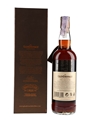 Glendronach 1992 26 Year Old Oloroso Sherry Butt 221 Bottled 2019 70cl / 56.5%