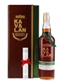 Kavalan Solist 2011 Amontillado Cask Bottled 2016 70cl / 55.6%