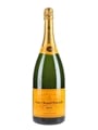 Veuve Clicquot NV Magnum Large Format 150cl  / 12%