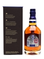 Chivas Regal 18 Year Old Gold Signature 75cl / 40%