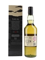 Caol Ila 12 Year Old  70cl / 43%
