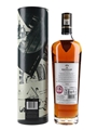 Macallan James Bond 60th Anniversary, Decade II 70cl / 43.7%