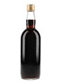 Navy Neaters Demerara Rum Bottled 1960s-1970s - Charles Kinloch 75.7cl / 54.5%