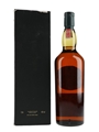 Lagavulin 16 Year Old Bottled 1990s - White Horse Distillers 100cl / 43%