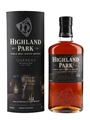 Highland Park Quercus The Keystones Series - Online Exclusive 70cl / 48.3%