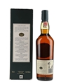 Lagavulin 16 Year Old Bottled 1990s - White Horse Distillers 70cl / 43%