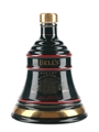 Bell's Christmas 1993 Ceramic Decanter  70cl / 40%