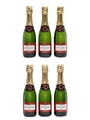 Guy Cadel Carte Blanche Brut Champagne 6 x 37.5cl / 12%