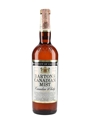 Barton's Canadian Mist 1967 Bottled 1960s-1970s - Ferraretto 75cl / 43%